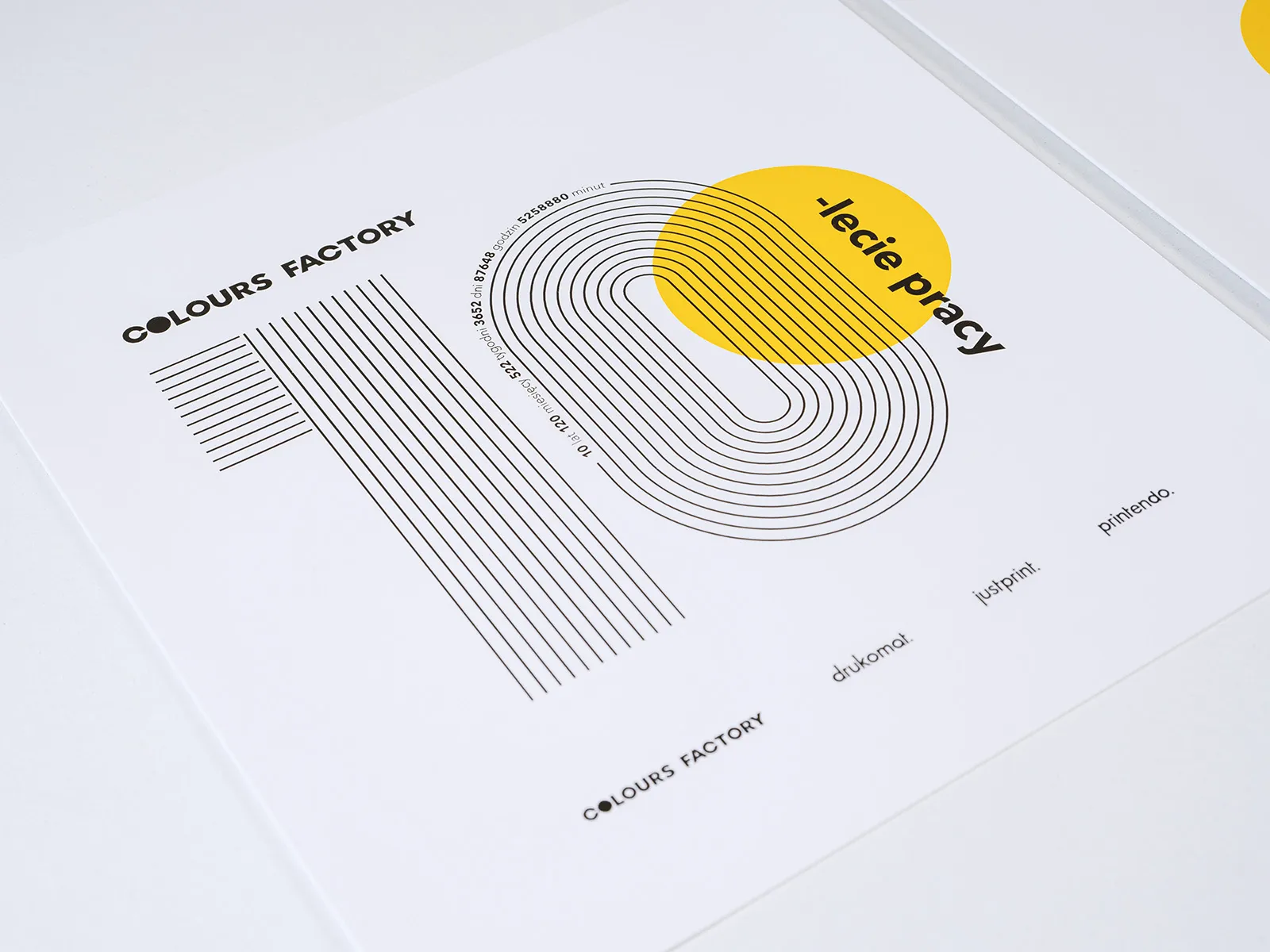 photo of a greeting card